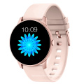 KW19 Pro New Pink Smartwatch Mobile Phone Water Resistant Sport Smart Watch Blood Pressure